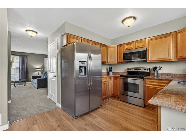 1610 S Ivory Cir J, Aurora, CO 80017