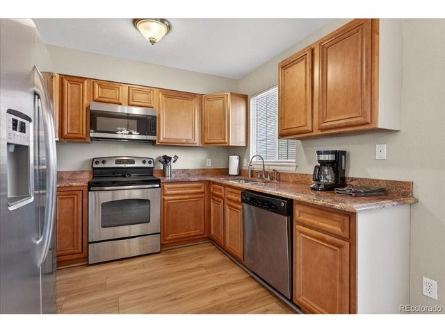 1610 S Ivory Cir J, Aurora, CO 80017