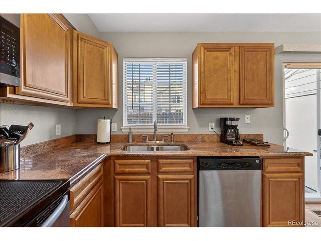 1610 S Ivory Cir J, Aurora, CO 80017