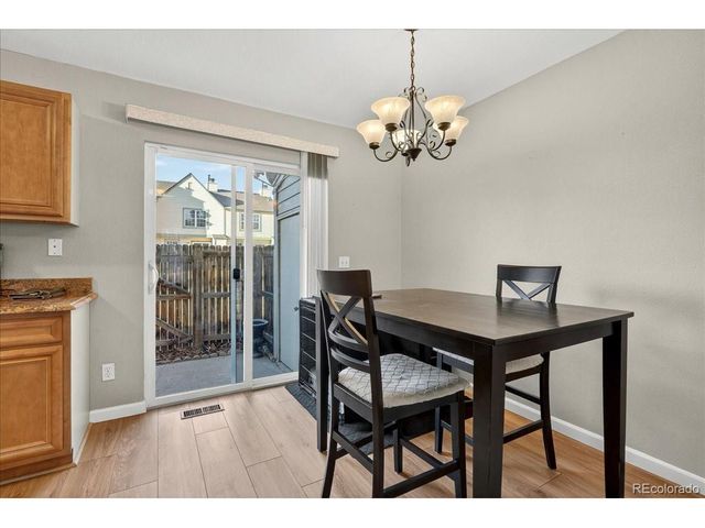 1610 S Ivory Cir J, Aurora, CO 80017