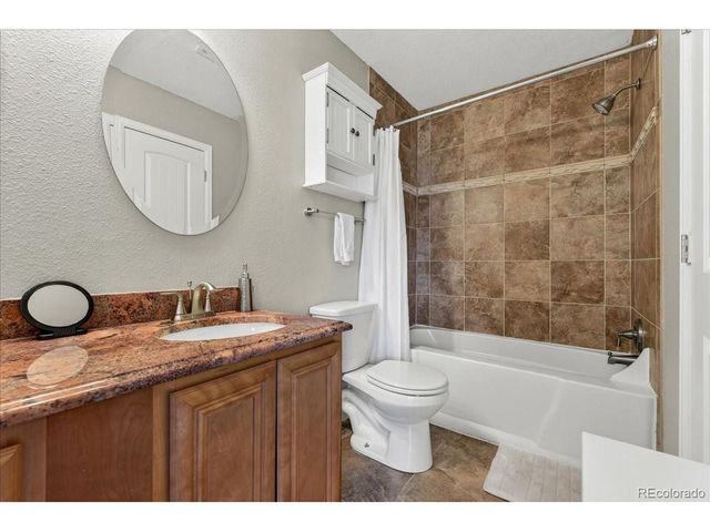 1610 S Ivory Cir J, Aurora, CO 80017