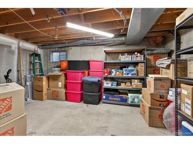 1610 S Ivory Cir J, Aurora, CO 80017