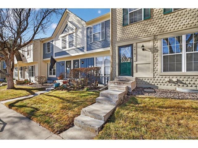 1610 S Ivory Cir J, Aurora, CO 80017