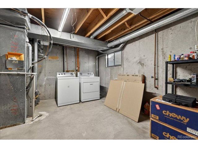 1610 S Ivory Cir J, Aurora, CO 80017