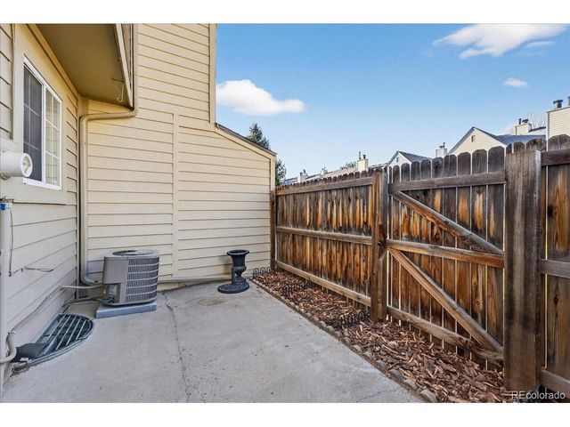 1610 S Ivory Cir J, Aurora, CO 80017