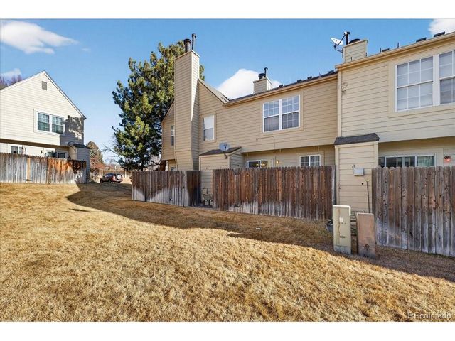 1610 S Ivory Cir J, Aurora, CO 80017