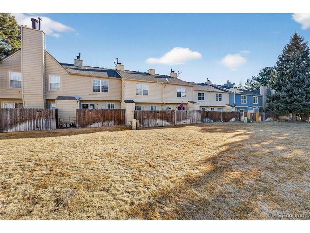 1610 S Ivory Cir J, Aurora, CO 80017