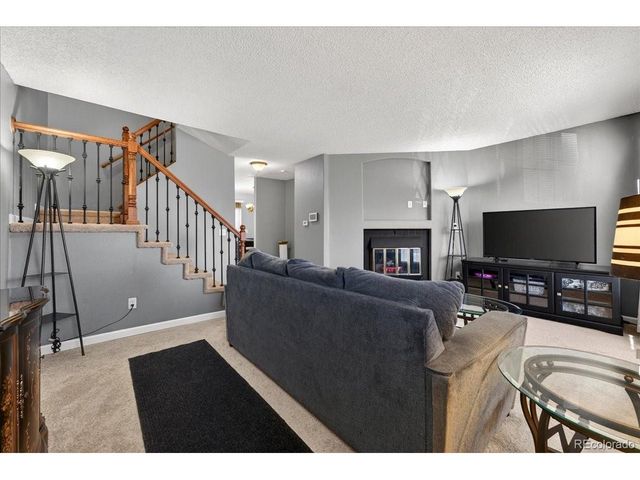 1610 S Ivory Cir J, Aurora, CO 80017