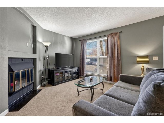 1610 S Ivory Cir J, Aurora, CO 80017