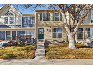 1610 S Ivory Cir J, Aurora, CO 80017