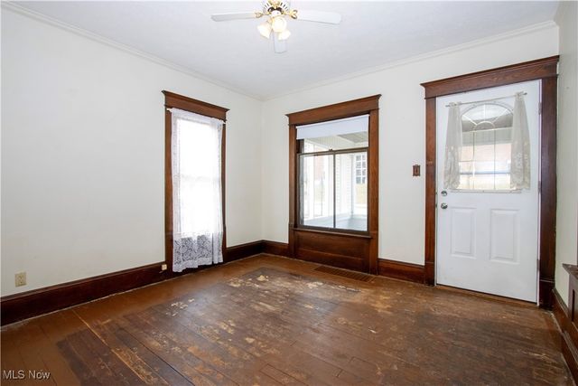 711 Grant Street, Ashland, OH 44805