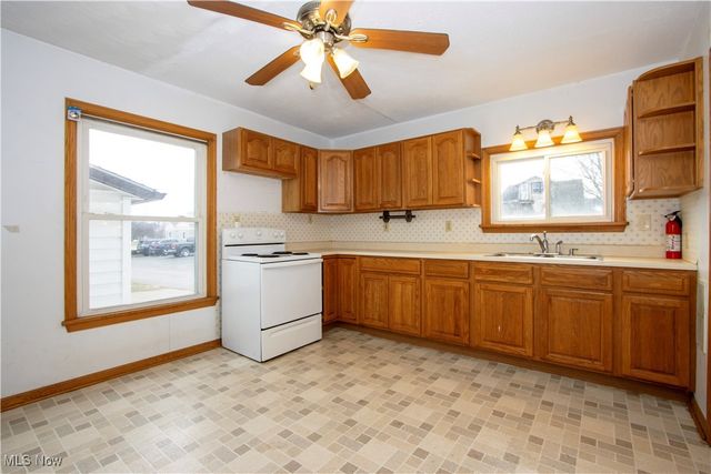 711 Grant Street, Ashland, OH 44805