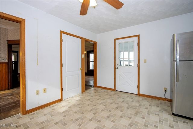 711 Grant Street, Ashland, OH 44805