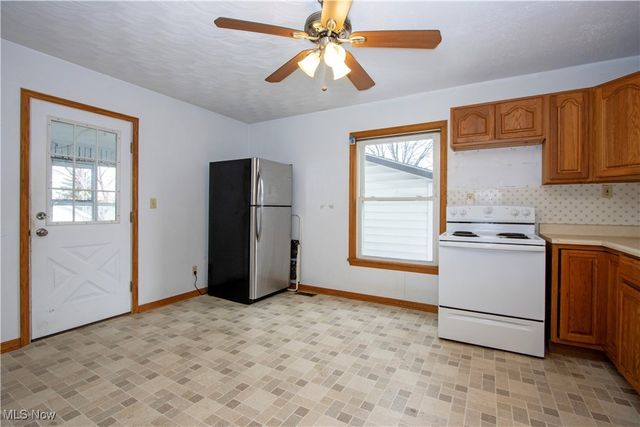 711 Grant Street, Ashland, OH 44805