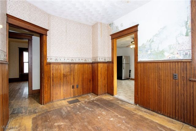 711 Grant Street, Ashland, OH 44805