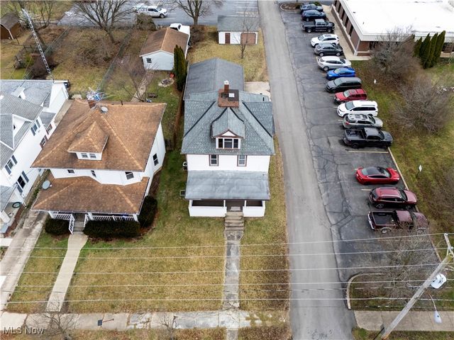 711 Grant Street, Ashland, OH 44805