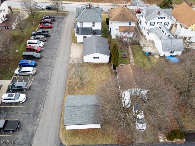 711 Grant Street, Ashland, OH 44805