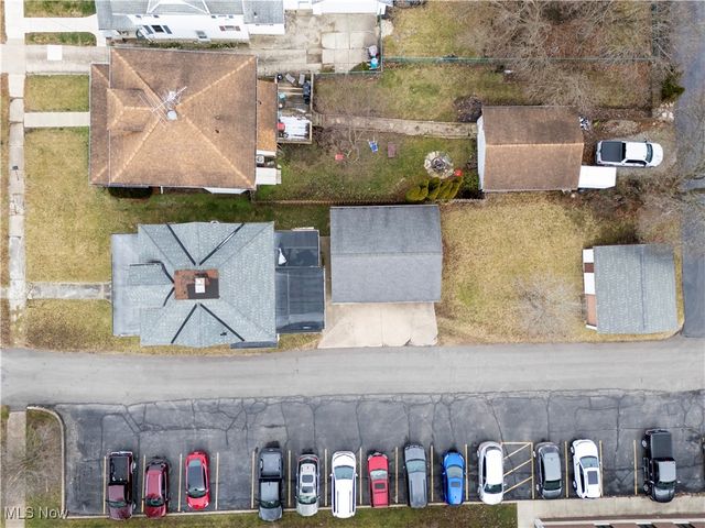 711 Grant Street, Ashland, OH 44805