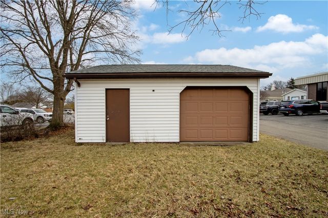 711 Grant Street, Ashland, OH 44805