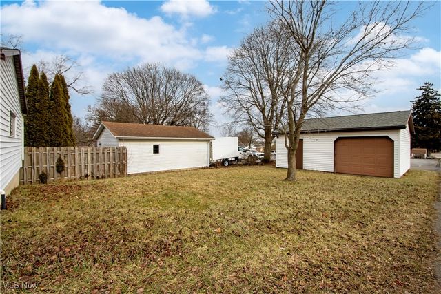 711 Grant Street, Ashland, OH 44805