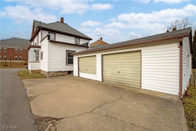 711 Grant Street, Ashland, OH 44805