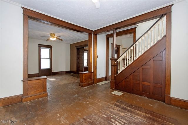 711 Grant Street, Ashland, OH 44805