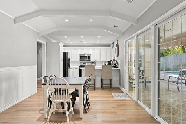 609 Ambassador Street, Denison, TX 75020