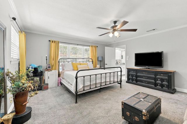 609 Ambassador Street, Denison, TX 75020