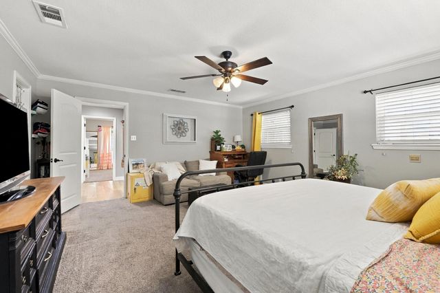 609 Ambassador Street, Denison, TX 75020