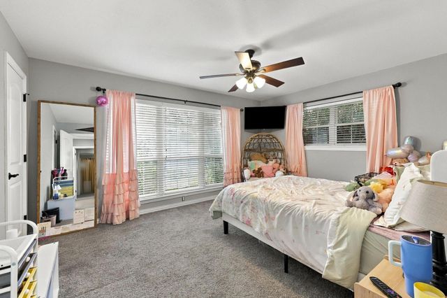 609 Ambassador Street, Denison, TX 75020
