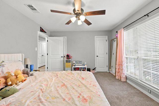 609 Ambassador Street, Denison, TX 75020