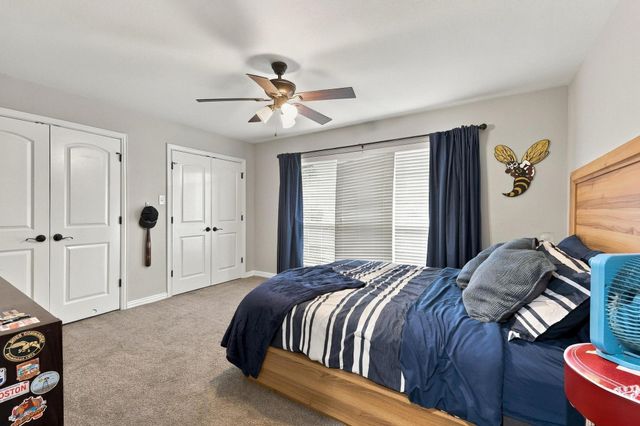 609 Ambassador Street, Denison, TX 75020