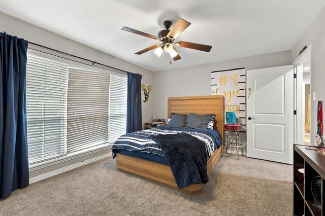 609 Ambassador Street, Denison, TX 75020