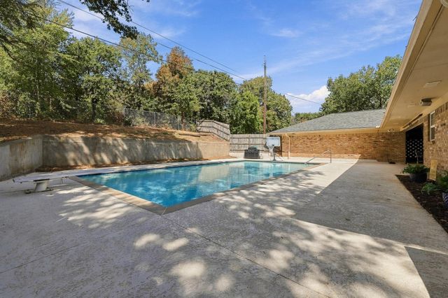 609 Ambassador Street, Denison, TX 75020