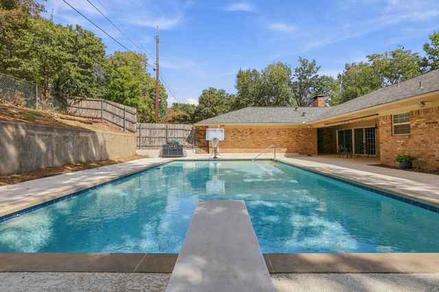609 Ambassador Street, Denison, TX 75020