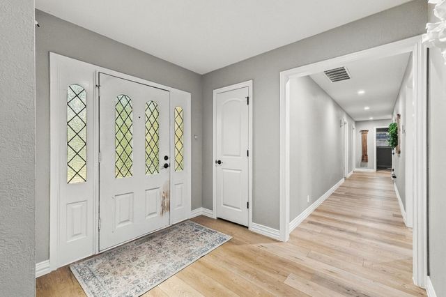 609 Ambassador Street, Denison, TX 75020