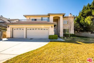 41439 Bristle Cone Drive, Palmdale, CA 93551