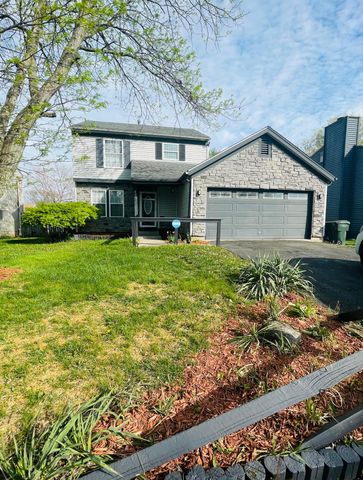 6900 Brockland Drive, Reynoldsburg, OH 43068
