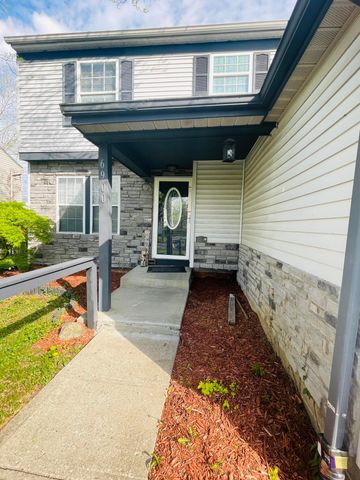 6900 Brockland Drive, Reynoldsburg, OH 43068