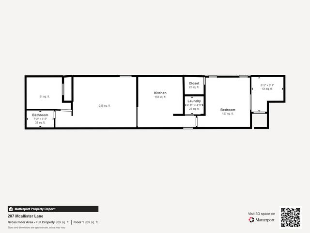 207 Mcallister Lane, Ringgold, GA 30736