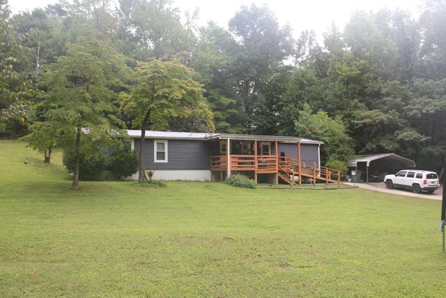 207 Mcallister Lane, Ringgold, GA 30736