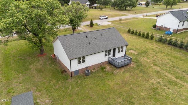 127 Riders Ridge Lane, Willow Springs, NC 27592
