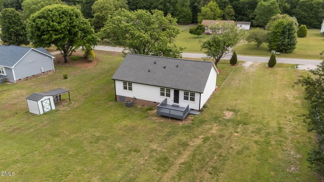 127 Riders Ridge Lane, Willow Springs, NC 27592
