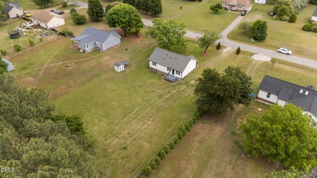 127 Riders Ridge Lane, Willow Springs, NC 27592