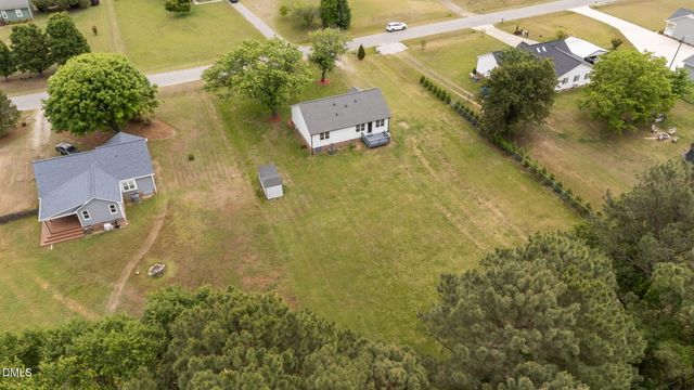 127 Riders Ridge Lane, Willow Springs, NC 27592