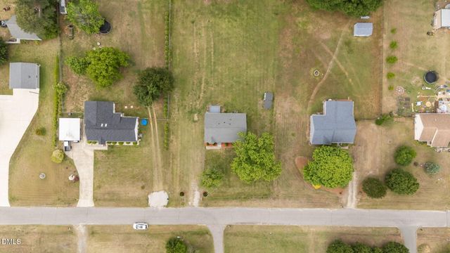 127 Riders Ridge Lane, Willow Springs, NC 27592