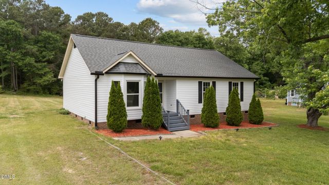 127 Riders Ridge Lane, Willow Springs, NC 27592