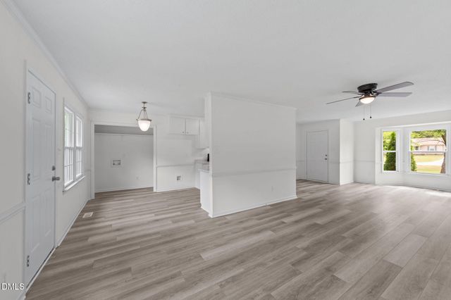127 Riders Ridge Lane, Willow Springs, NC 27592