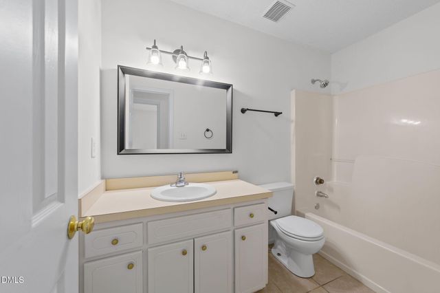 127 Riders Ridge Lane, Willow Springs, NC 27592