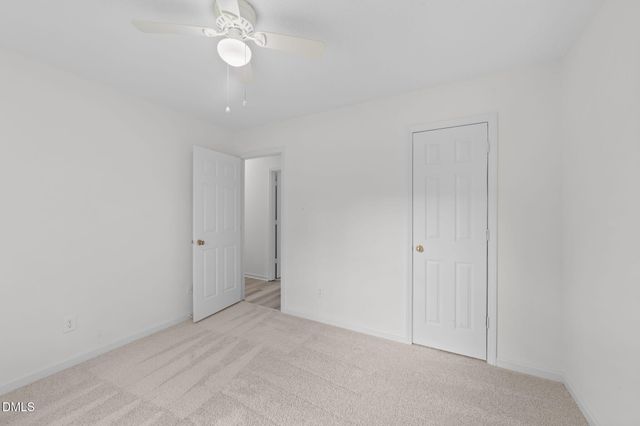 127 Riders Ridge Lane, Willow Springs, NC 27592
